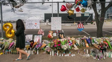 Brandon Bell/Getty Images