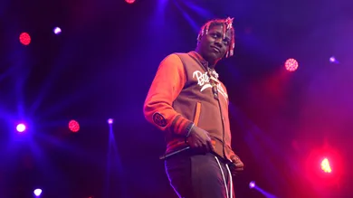 Bennett Raglin/ Getty Images