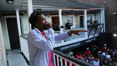 Josh Brasted/Getty Images