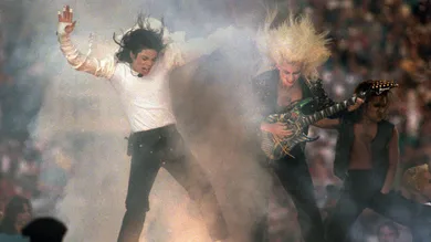 George Rose/Getty Images