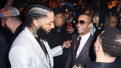 Vivien Killilea/Getty Images