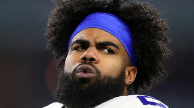 Tom Pennington/Getty Images