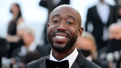 VALERY HACHE/AFP via Getty Images