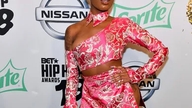 Paras Griffin/Getty Images