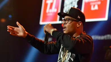 Kevin Winter/Getty Images