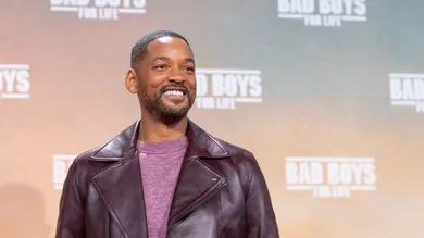 Joshua Sammer / Getty Images