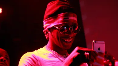 Johnny Nunez/WireImage/Getty Images