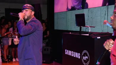 Matthew Eisman/Getty Images