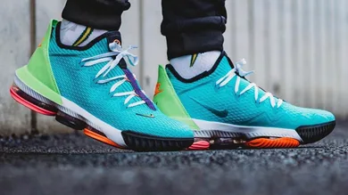 Image Via Atmos_Tokyo