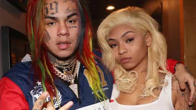 Johnny Nunez/WireImage