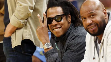 Ezra Shaw/Getty Images