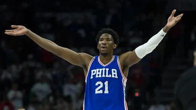 Mitchell Leff/Getty Images