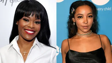 John Sciulli/Getty Images / Frazer Harrison/Getty Images