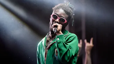 Frazer Harrison/Getty Images