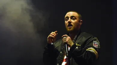 Kevin Winter/ Getty Images