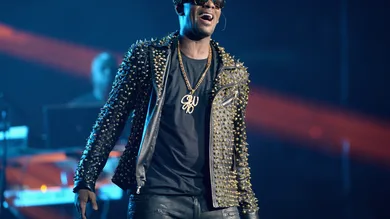 Earl Gibson III/Getty Images