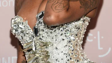 Dimitrios Kambouris/Getty Images