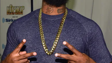 Alberto E. Rodriguez / Staff / Getty Images