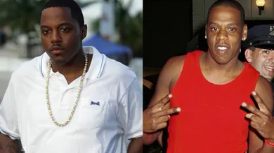 Frank Micelotta/Getty Images & George De Sota/Getty Images