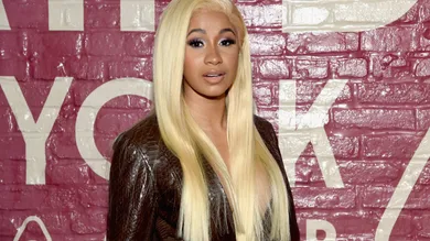 Jamie McCarthy/Getty Images