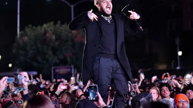 Jerod Harris/Getty Images