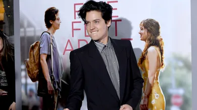 Frazer Harrison/Getty Images