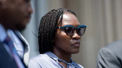 Sean Rayford / Getty Images