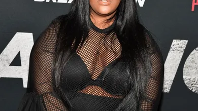 Paras Griffin / Stringer / Getty Images