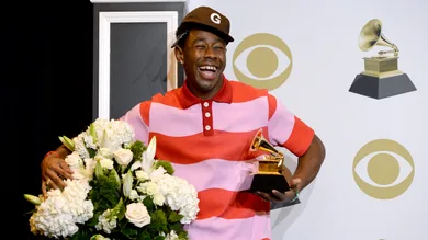 Amanda Edwards / Getty Images