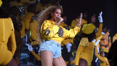 Larry Busacca/Getty Images