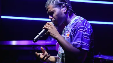 Bryan Bedder/Getty Images