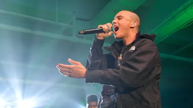 Roy Rochlin/Getty Images