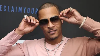 Robin L Marshall / Stringer / Getty Images