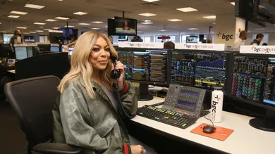 Donald Bowers/Getty Images