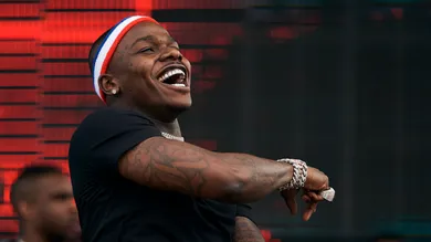 Cooper Neill/Getty Images