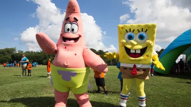 Tasos Katopodis/Getty Images