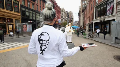 Cindy Ord / Getty Images