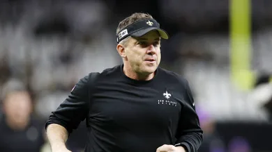 Chris Graythen/Getty Images