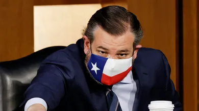 Carlos Barria-Pool/Getty Images