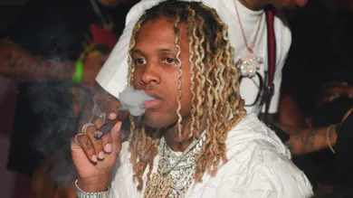 Prince Williams/Wireimage/Getty Images