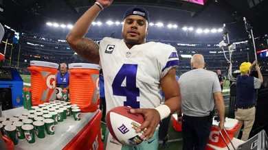 Tom Pennington / Getty Images