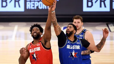 Stacy Revere/Getty Images