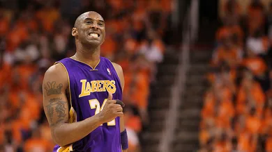 Ronald Martinez/Getty Images