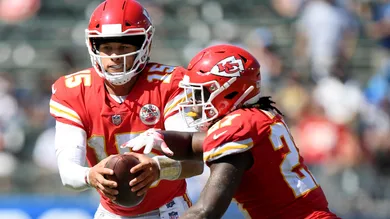 Harry How/Getty Images