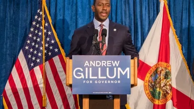 Mark Wallheiser / Stringer / Getty Images