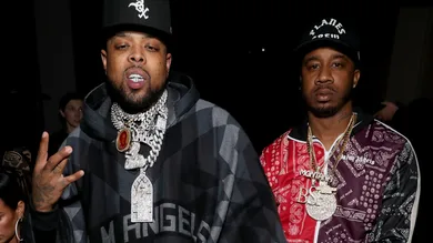 Bennett Raglin / Getty Images