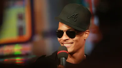 Evan Agostini/Getty Images