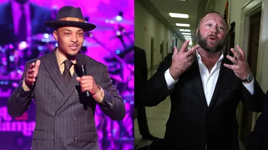 Leon Bennett/Getty Images, Alex Wong/Getty Images