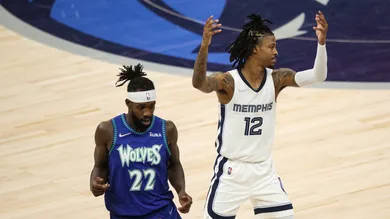 David Berding/Getty Images