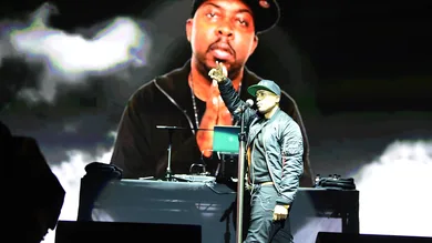 Tabatha Fireman/Getty Images